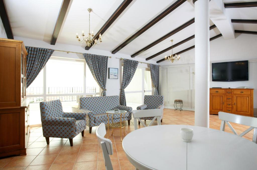 Arena Regia Hotel & Spa - Marina Regia Residence Năvodari Habitación foto
