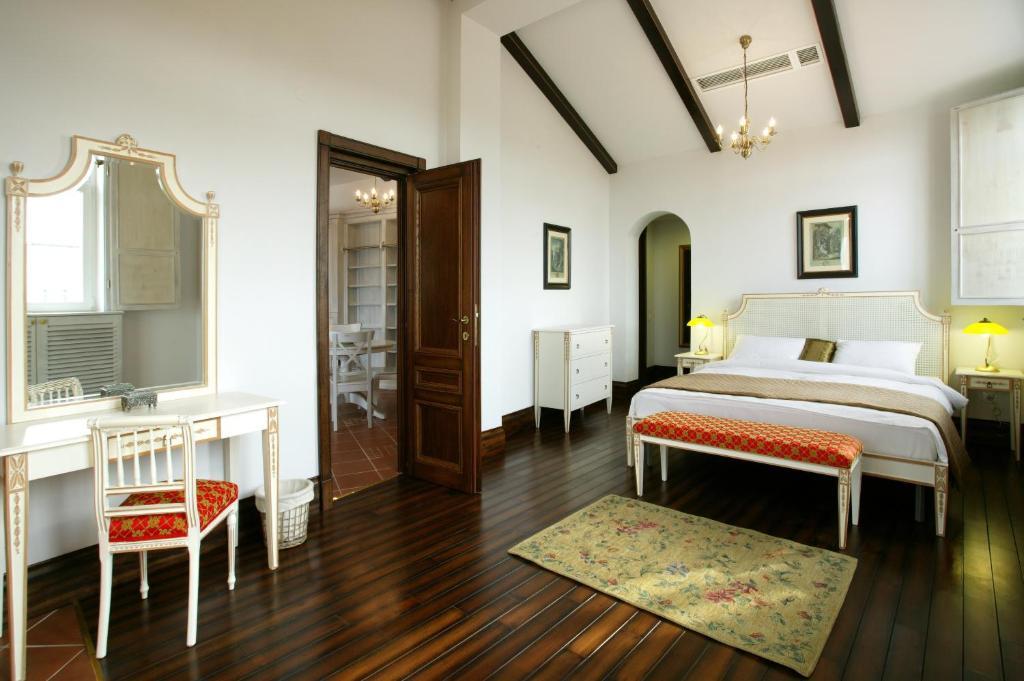 Arena Regia Hotel & Spa - Marina Regia Residence Năvodari Habitación foto