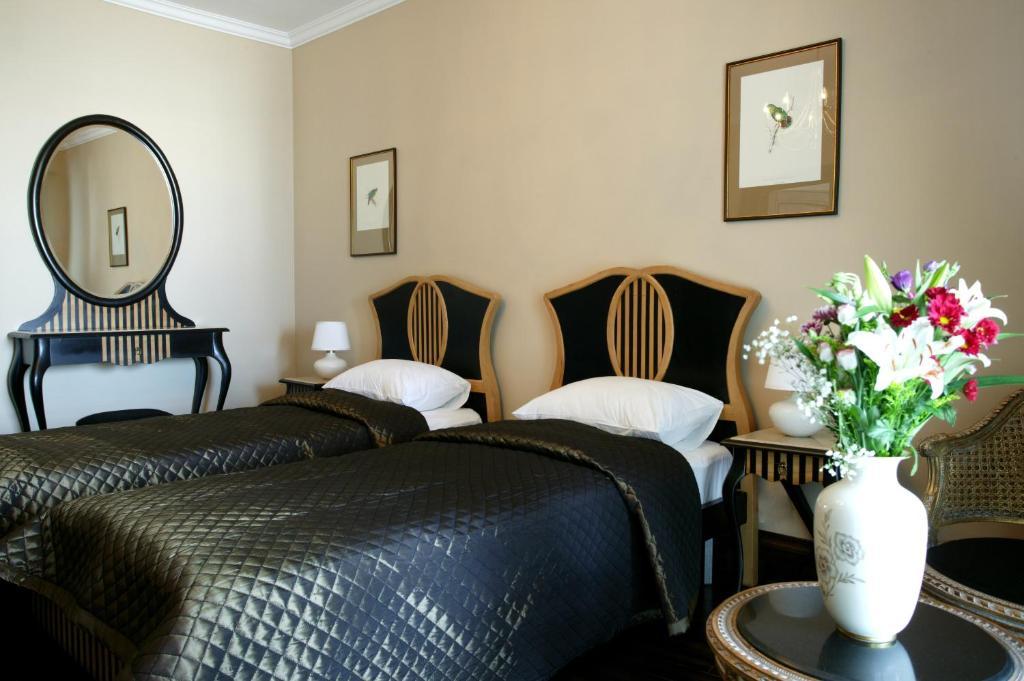 Arena Regia Hotel & Spa - Marina Regia Residence Năvodari Habitación foto