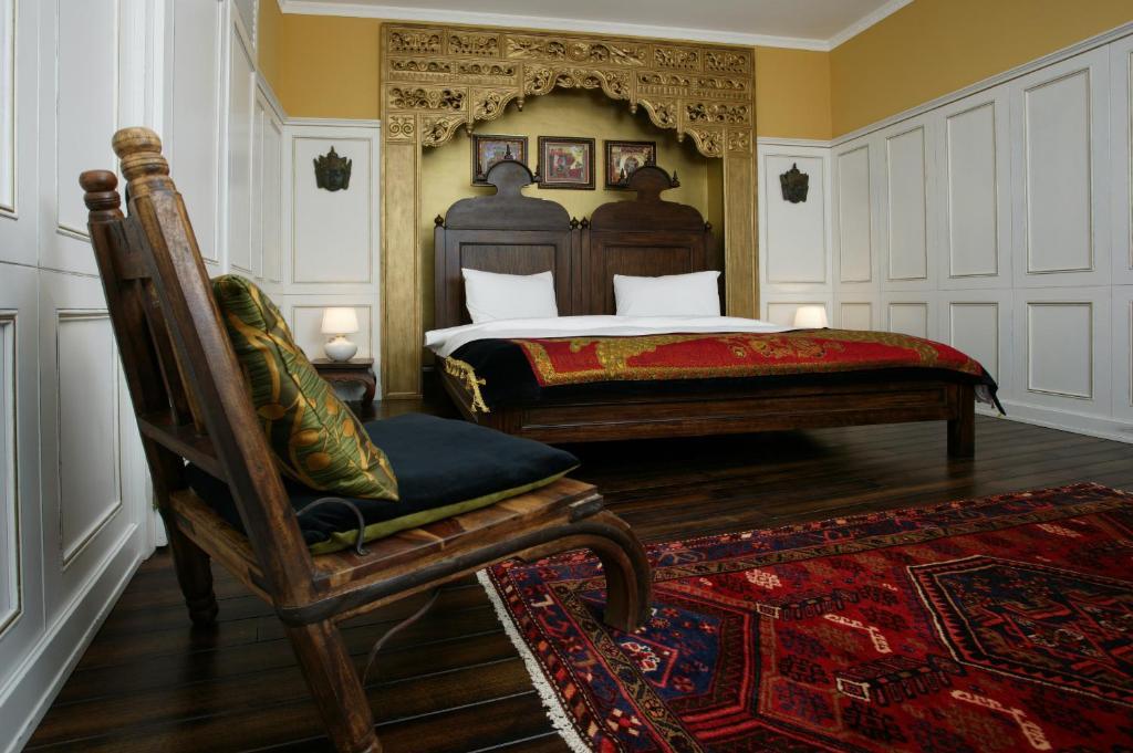 Arena Regia Hotel & Spa - Marina Regia Residence Năvodari Habitación foto