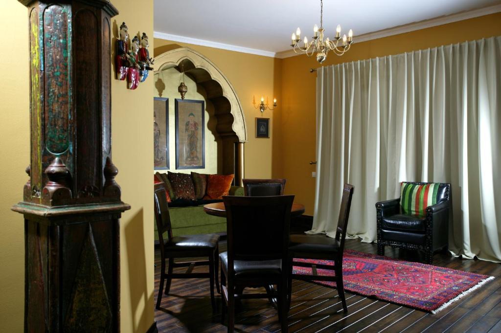 Arena Regia Hotel & Spa - Marina Regia Residence Năvodari Habitación foto