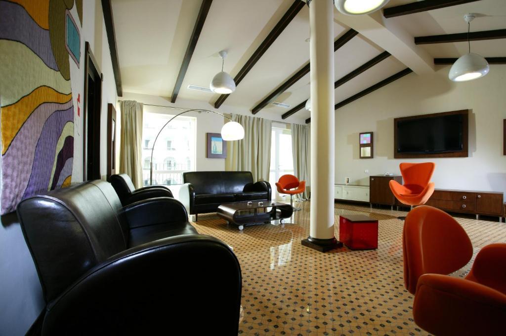 Arena Regia Hotel & Spa - Marina Regia Residence Năvodari Habitación foto