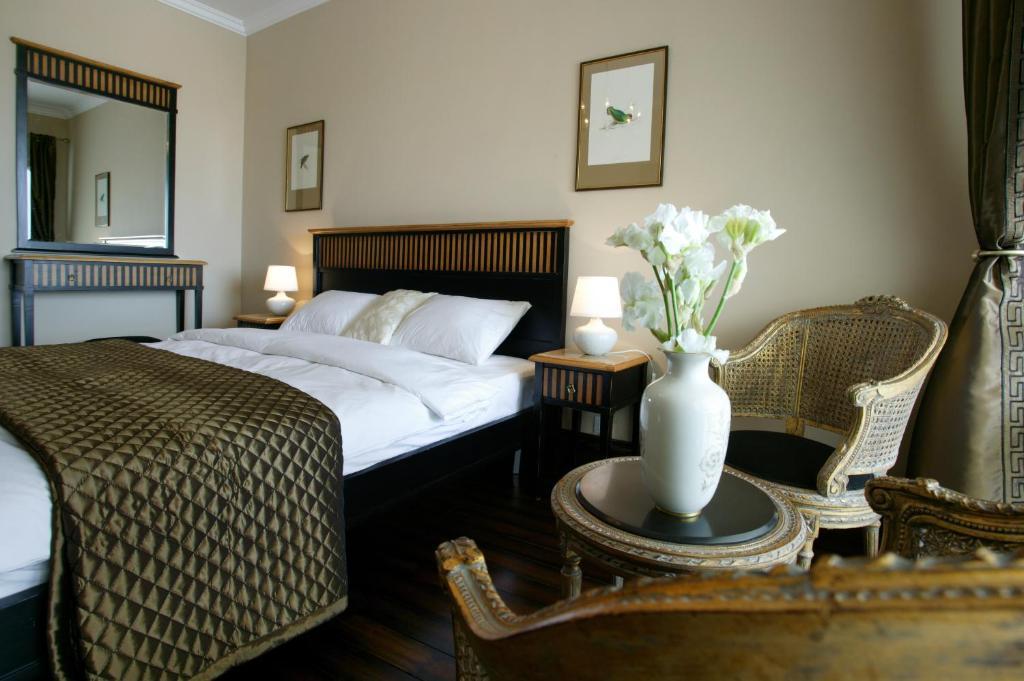 Arena Regia Hotel & Spa - Marina Regia Residence Năvodari Habitación foto