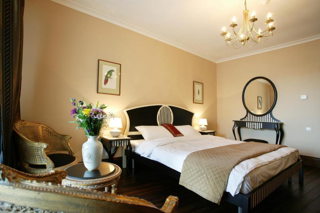 Arena Regia Hotel & Spa - Marina Regia Residence Năvodari Habitación foto