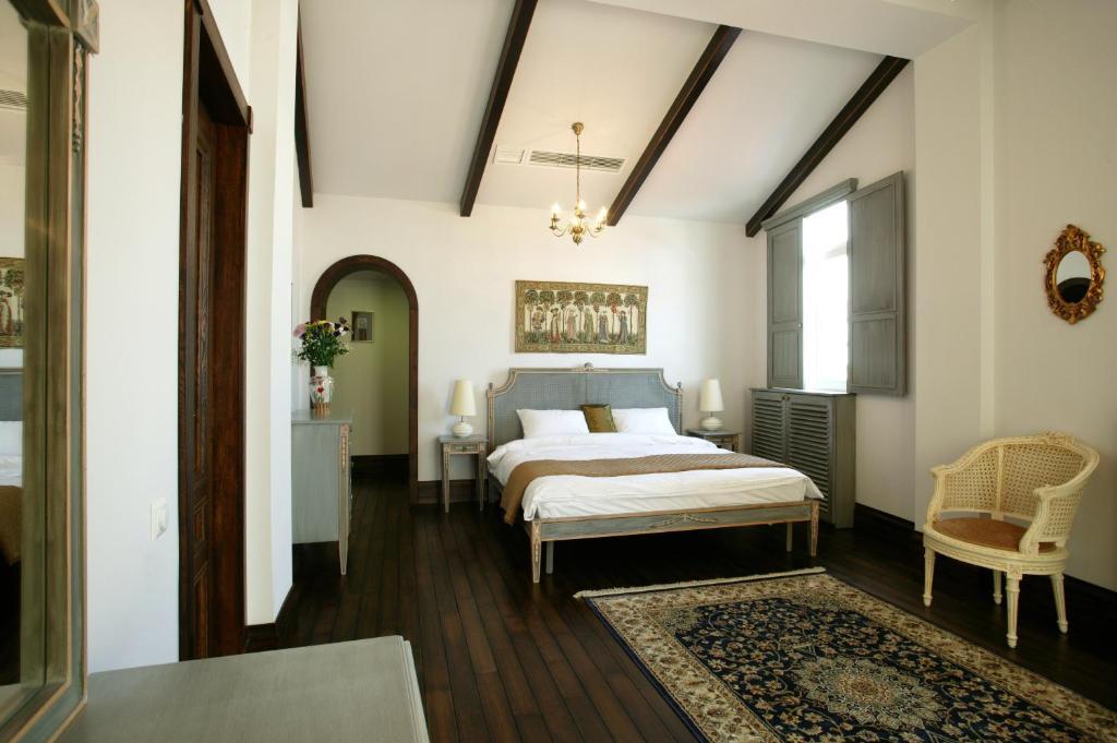 Arena Regia Hotel & Spa - Marina Regia Residence Năvodari Habitación foto