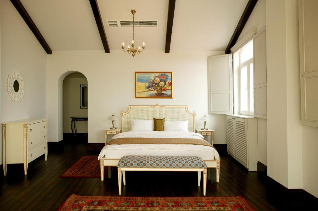 Arena Regia Hotel & Spa - Marina Regia Residence Năvodari Habitación foto