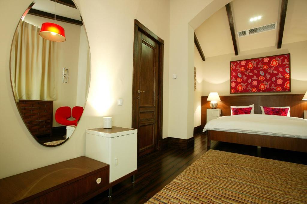 Arena Regia Hotel & Spa - Marina Regia Residence Năvodari Habitación foto