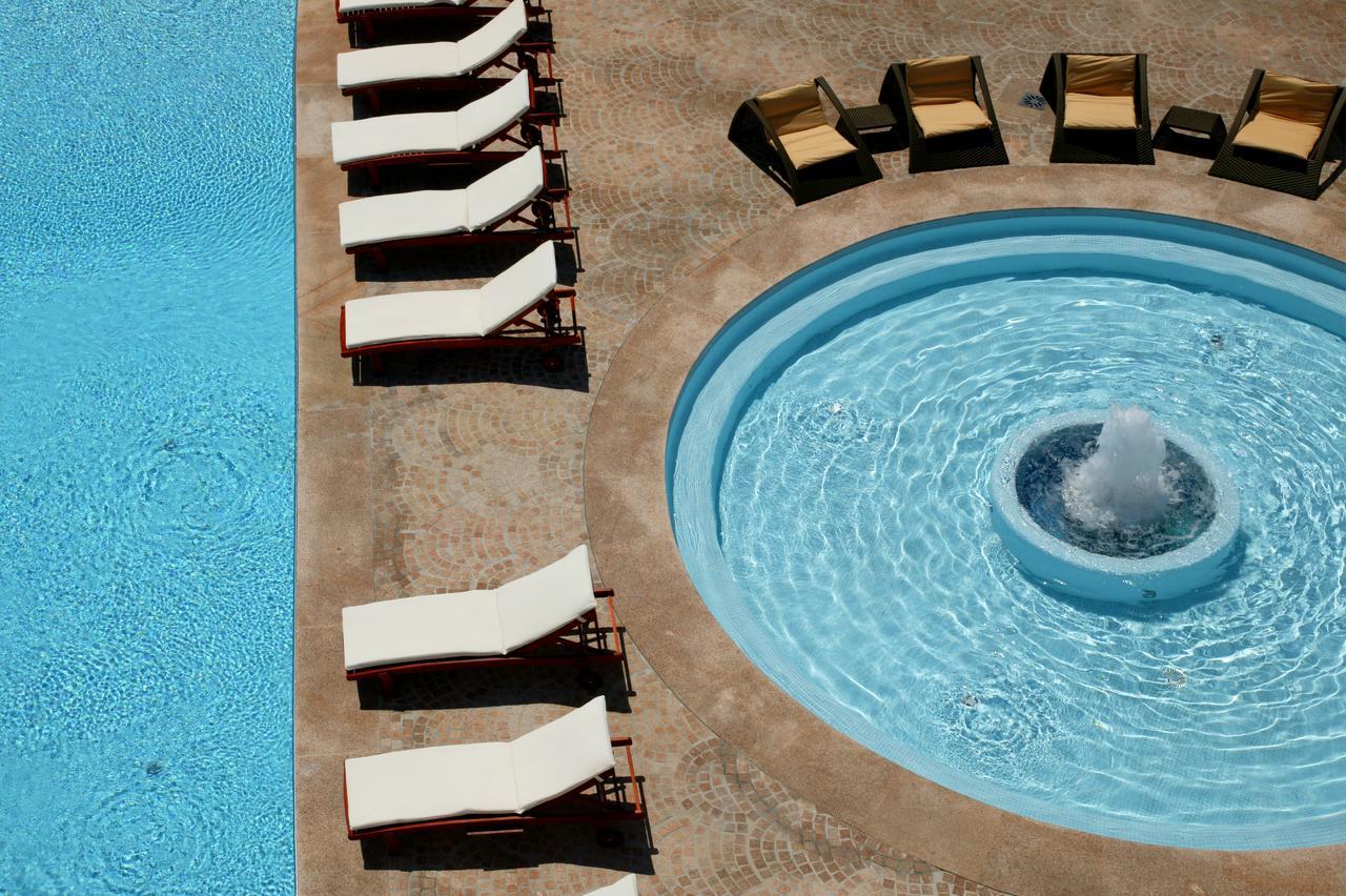 Arena Regia Hotel & Spa - Marina Regia Residence Năvodari Exterior foto